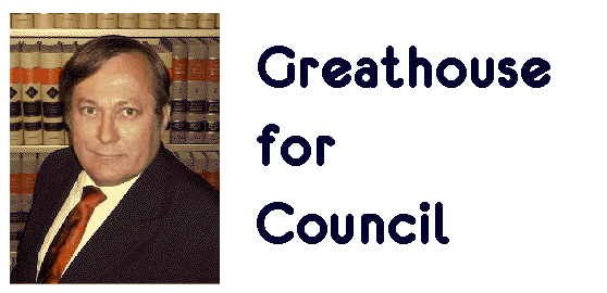 Greathouse 4 Council